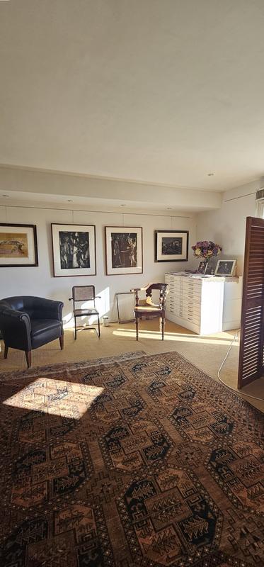 Viager - Villa - 216 m² - 8 pièces