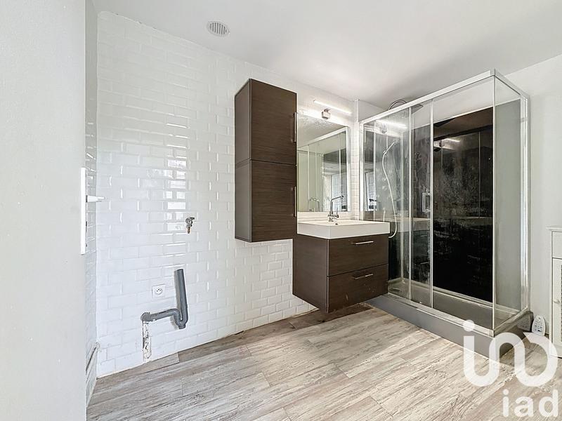 Maison - 82 m² - 4 pièces