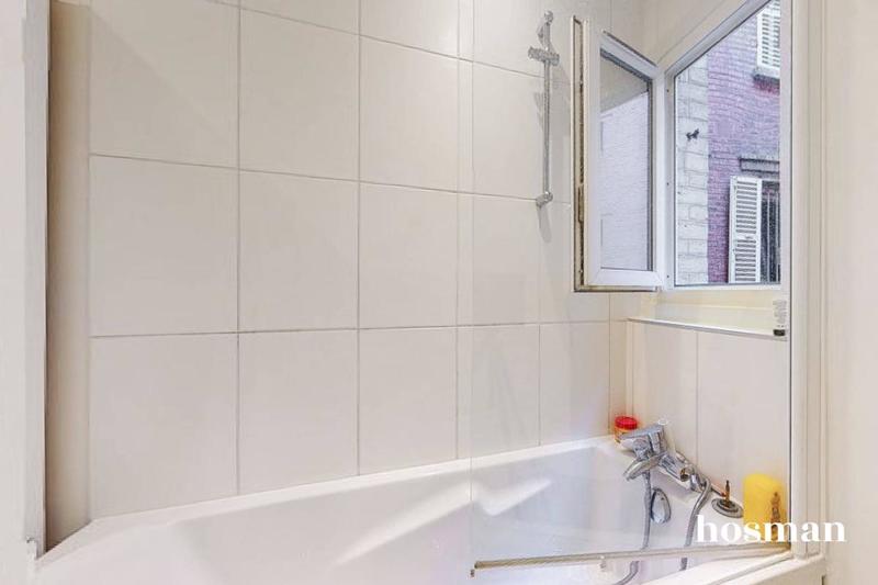 Appartement - 52 m² - 3 pièces