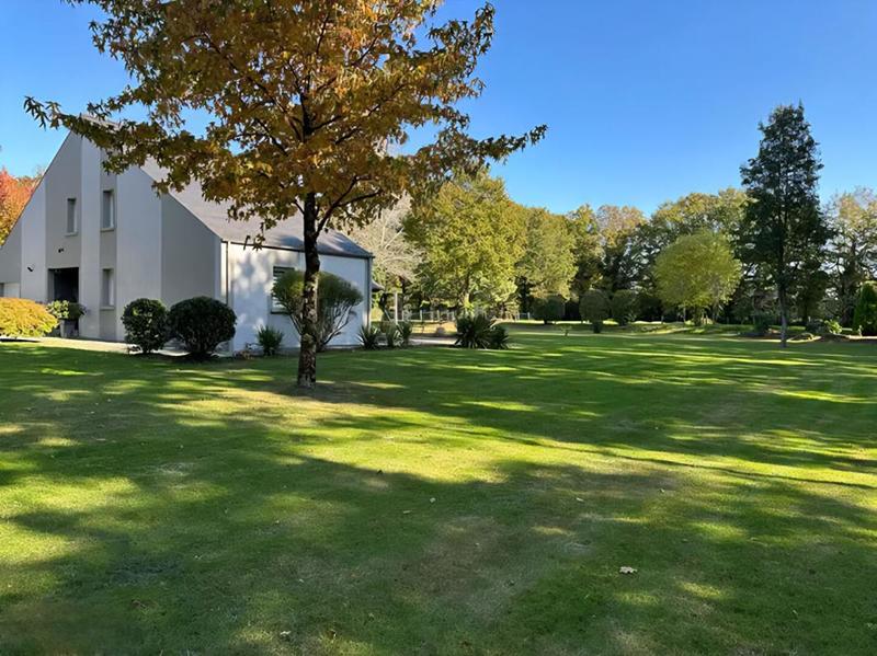 Maison - 140 m² - 4 pièces