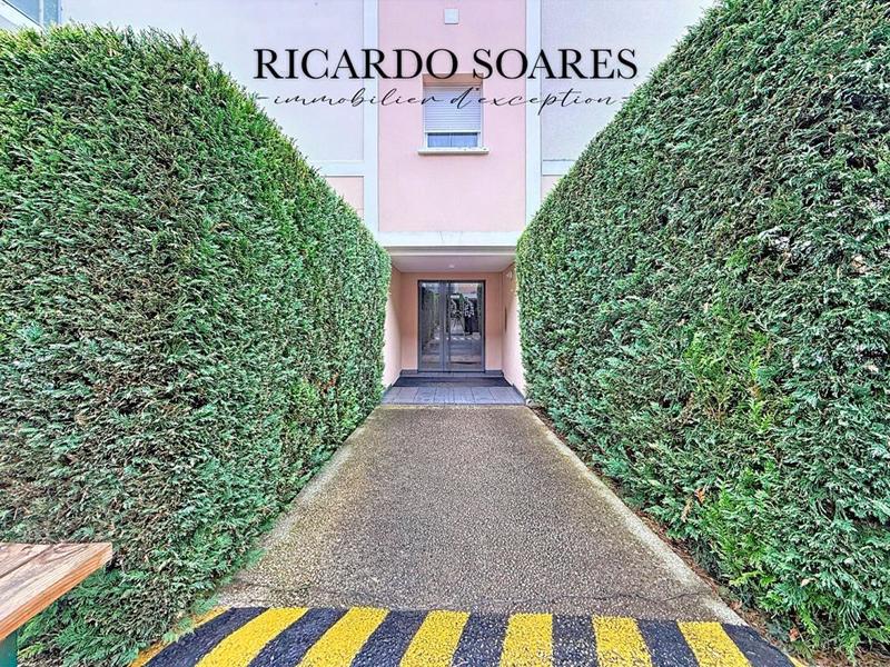 Appartement - 50 m² - 3 pièces