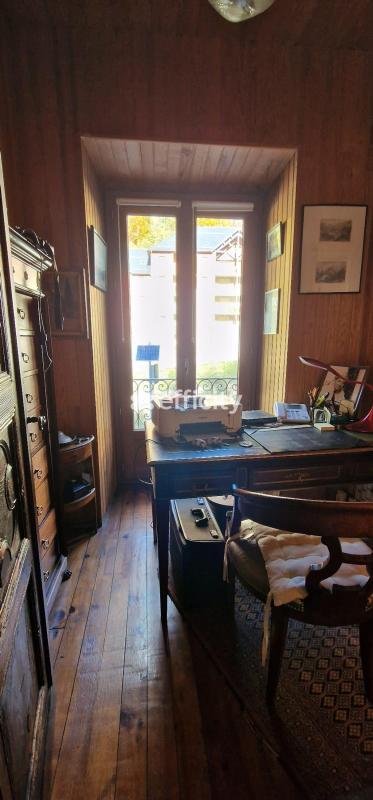 Maison - 152 m² - 6 pièces