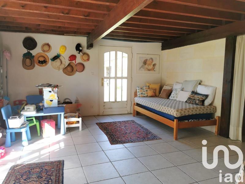 Maison de campagne - 312 m² - 8 pièces