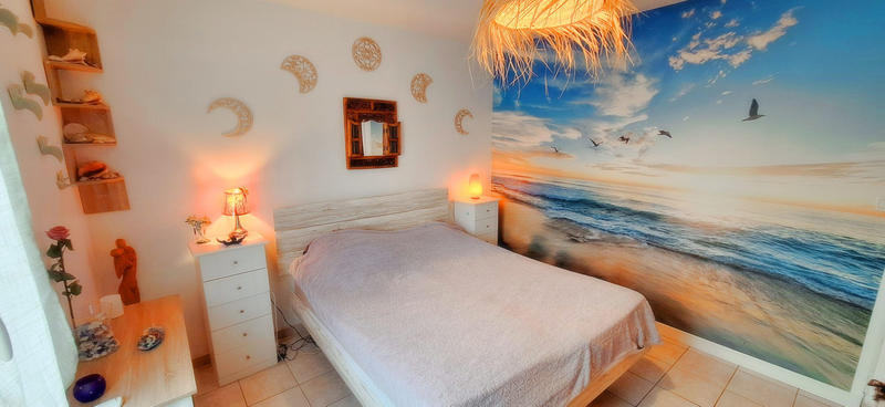 Maison - 128 m² - 4 pièces