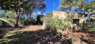 Villa - 89 m² - 4 pièces