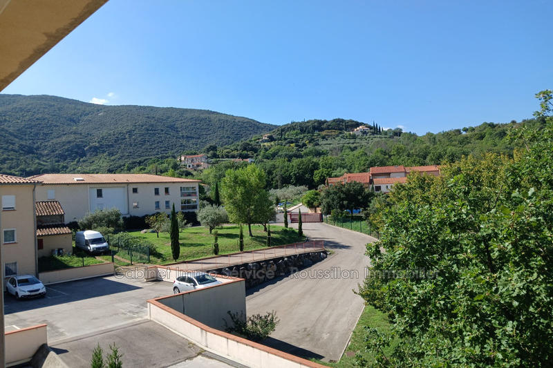 Appartement - 120 m² - 3 pièces