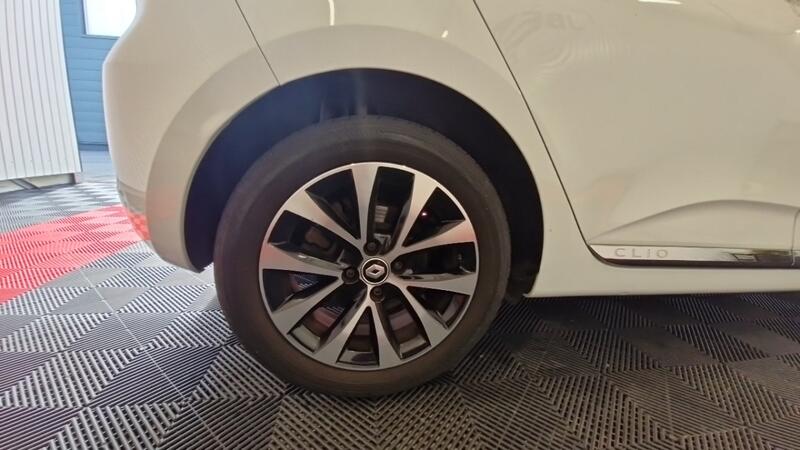 Renault Clio V Tce 90 - 21n Intens