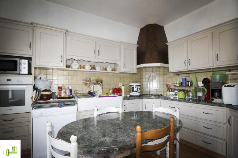 Maison de village - 164 m² - 6 pièces