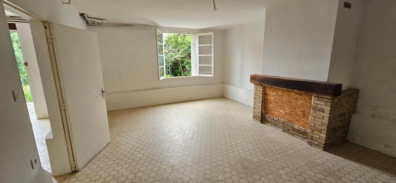 Maison - 130 m² - 4 pièces