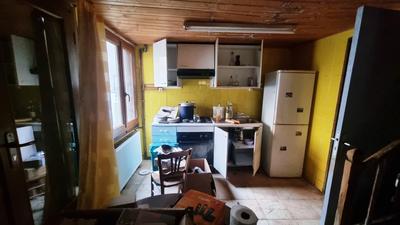 Maison de village - 75 m² - 4 pièces