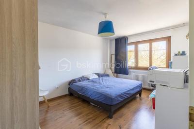 Maison de ville - 105 m² - 5 pièces