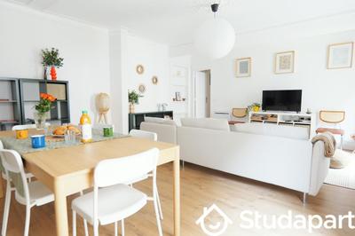 Appartement - 78 m² - 3 pièces