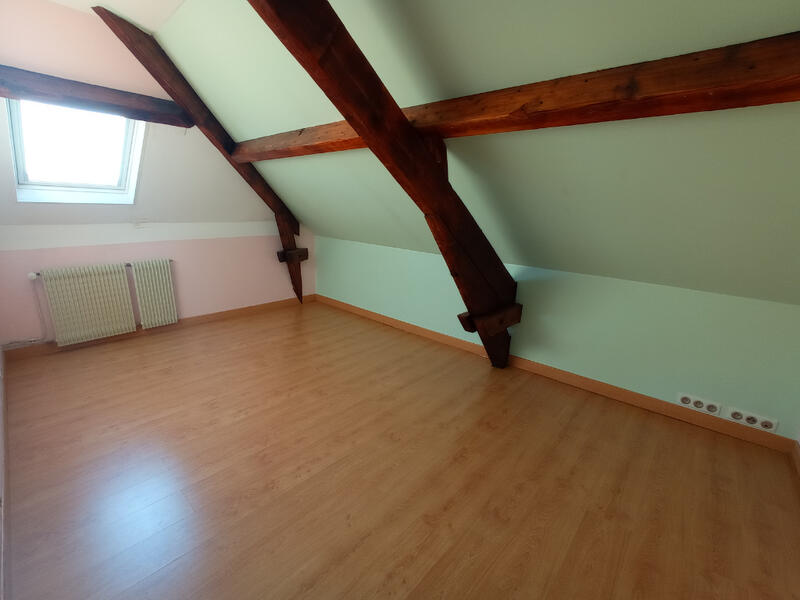Appartement - 180 m² - 5 pièces