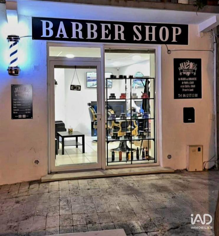 Local commercial - 20 m²