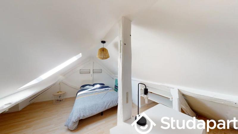 Maison - 78 m² - 5 pièces