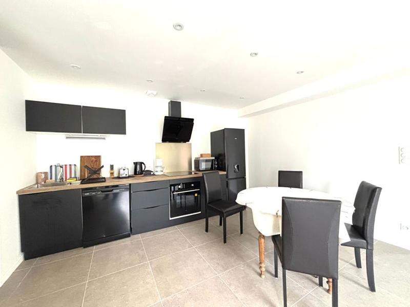 Maison - 106 m² - 4 pièces