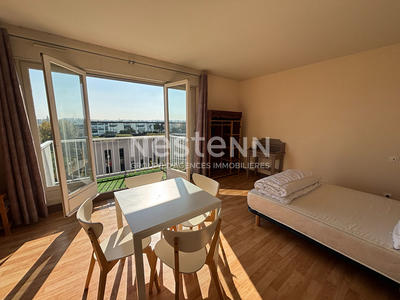 Appartement - 32 m² - 1 pièce