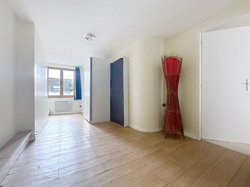 Appartement - 54 m² - 2 pièces