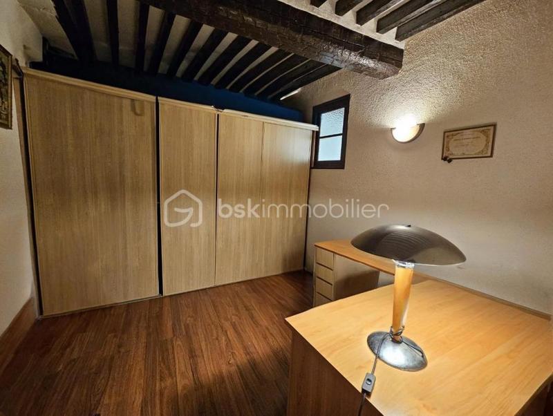 Duplex - 63 m² - 3 pièces