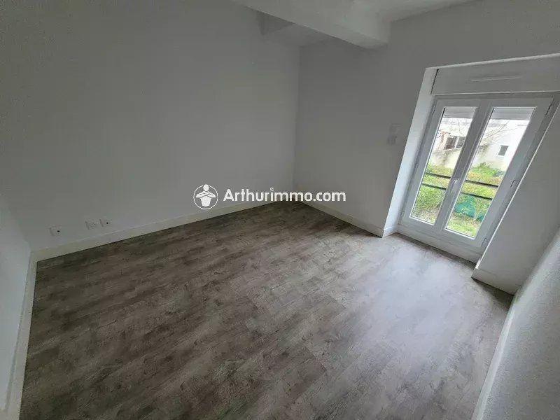 Appartement - 30 m² - 2 pièces