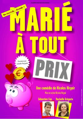 Marié à tout prix