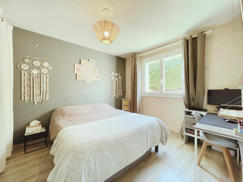 Maison - 107 m² - 4 pièces