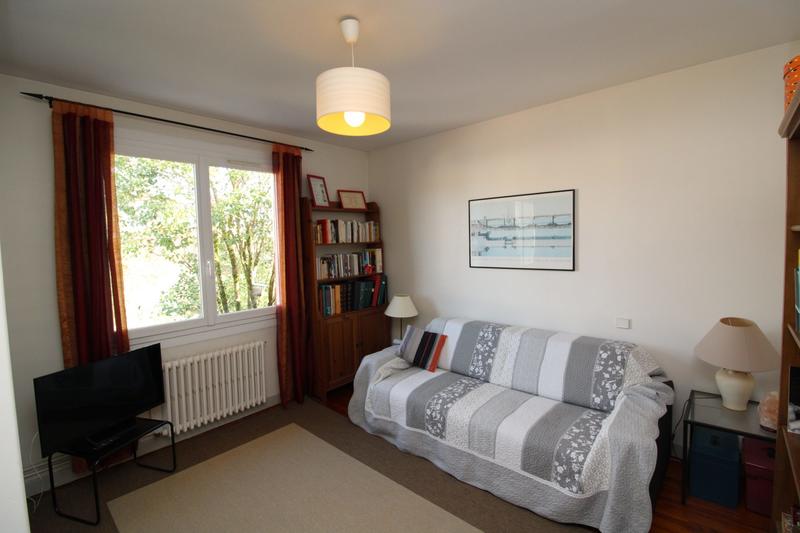 Maison - 128 m² - 5 pièces