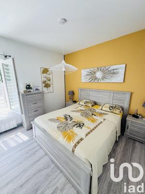 Maison - 113 m² - 5 pièces