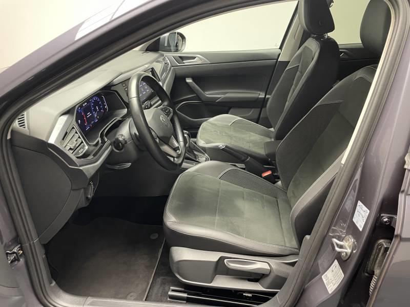 Volkswagen Taigo 1.0 Tsi 110 Dsg7 Style