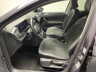 Volkswagen Taigo 1.0 Tsi 110 Dsg7 Style