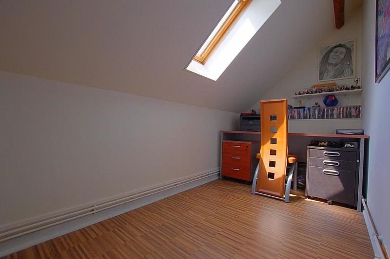 Maison - 107 m² - 4 pièces