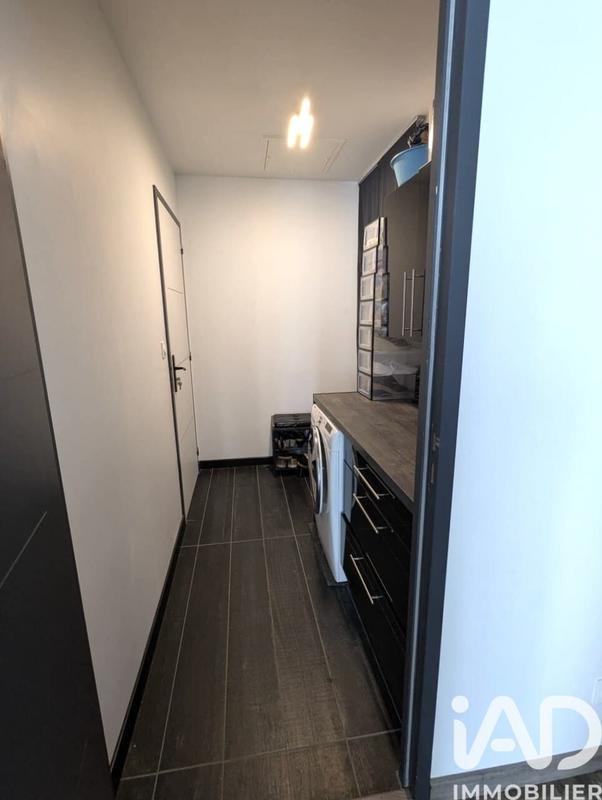 Maison - 98 m² - 4 pièces