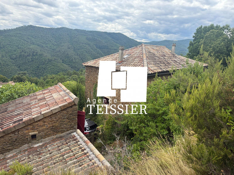 Mas - 152 m² - 6 pièces