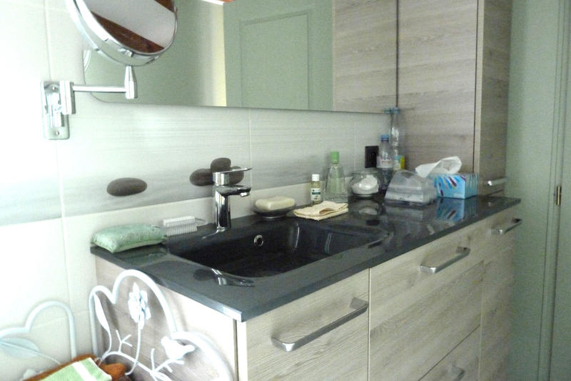 Maison - 205 m² - 10 pièces