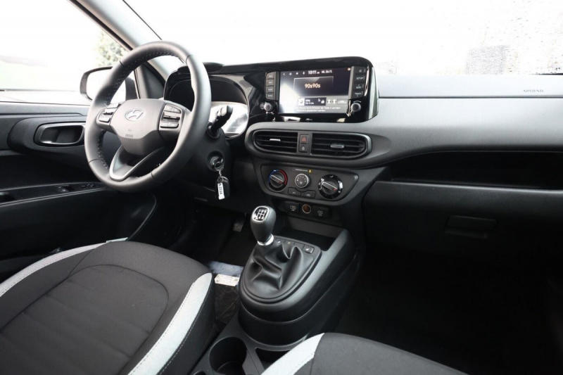 Hyundai i10 1.2 Mpi 79 Bvm5