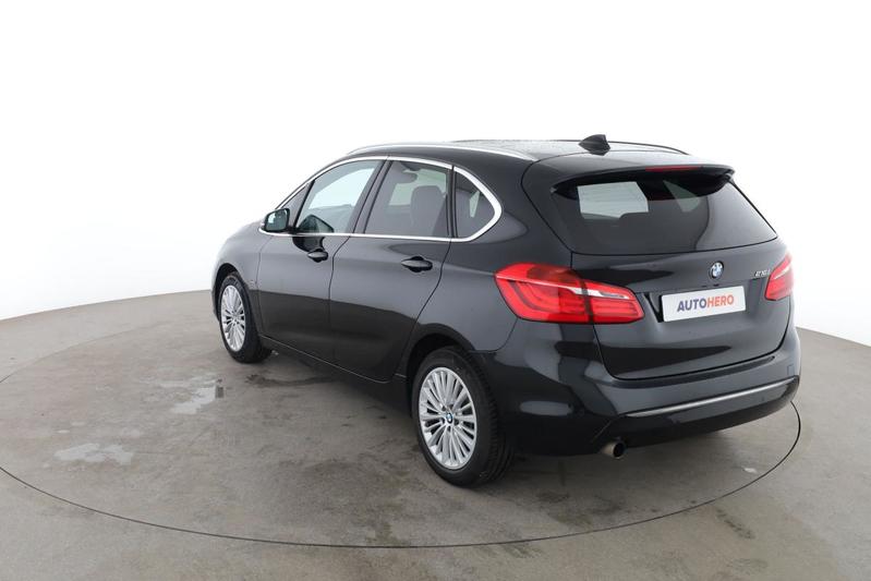 Bmw Serie 2 Active Tourer 216i Luxury 102 ch