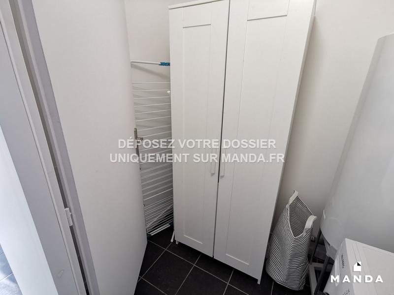 Chambre - 10 m² - 4 pièces
