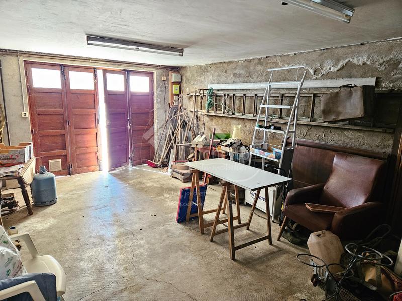 Maison - 155 m² - 8 pièces