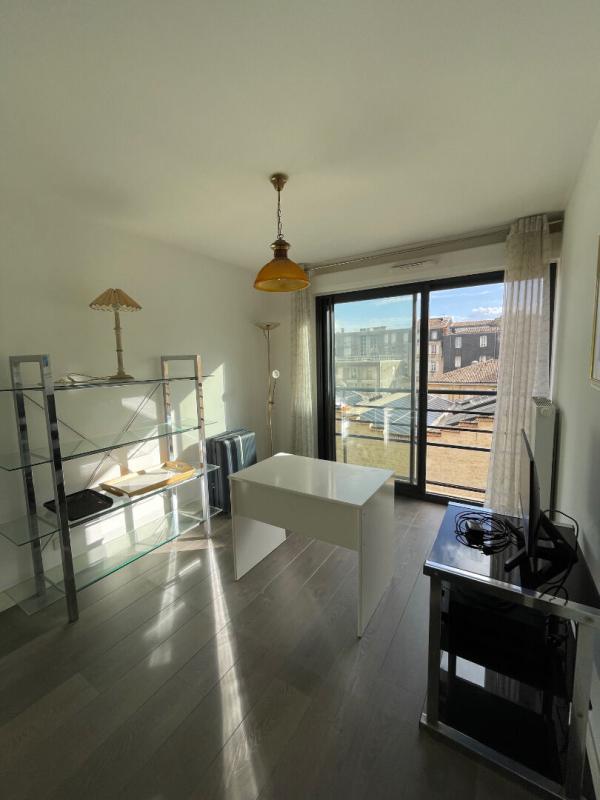 Appartement - 91 m² - 4 pièces