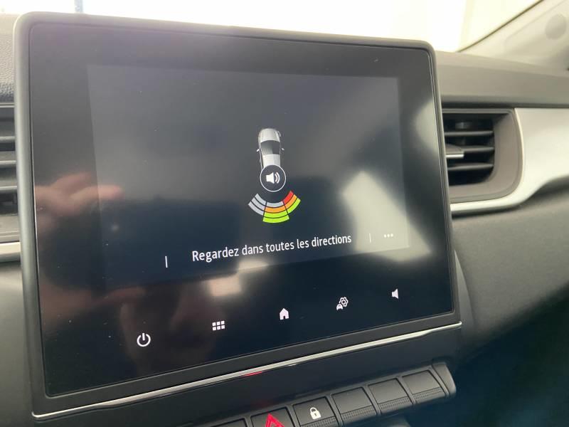 Renault Captur TCe 90 - 21 Zen