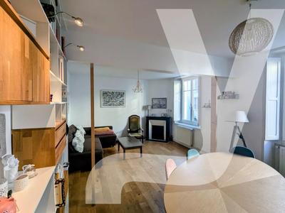 Appartement - 82 m² - 3 pièces