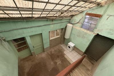 Maison - 75 m² - 6 pièces