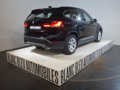 Bmw X1 (F48) Xdrive18da 150 Business Design Bva