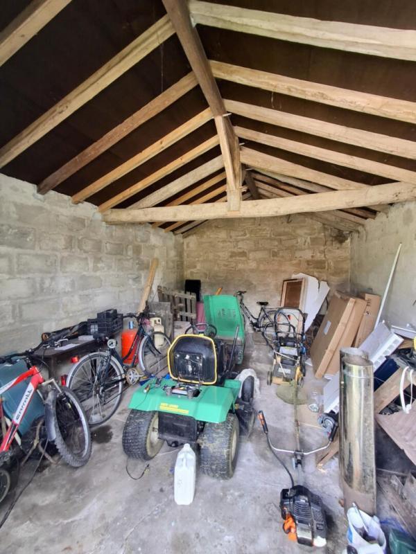 Maison - 170 m² - 7 pièces