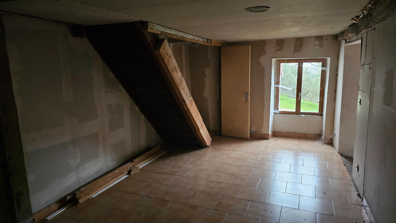 Maison - 118 m² - 5 pièces