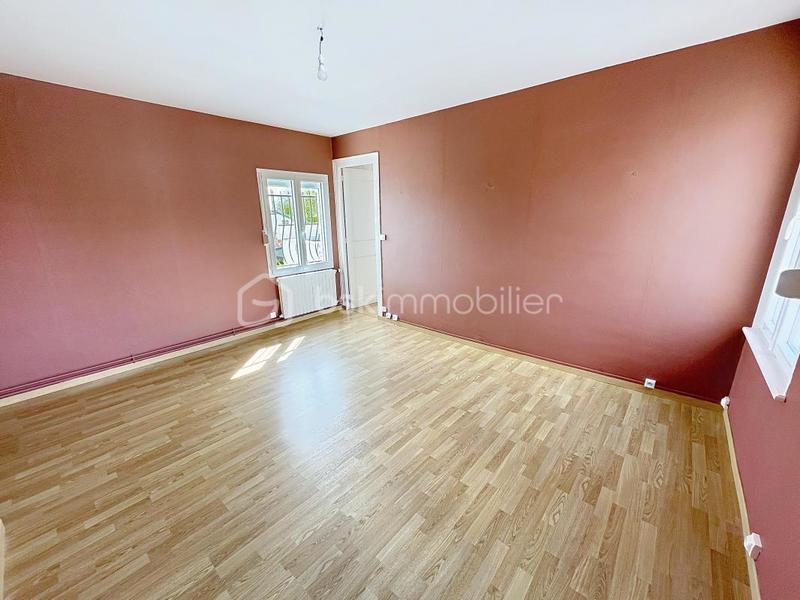Maison - 146 m² - 8 pièces