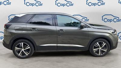 Peugeot 3008 1.5 BlueHDi 130 Allure - Entretien constructeur