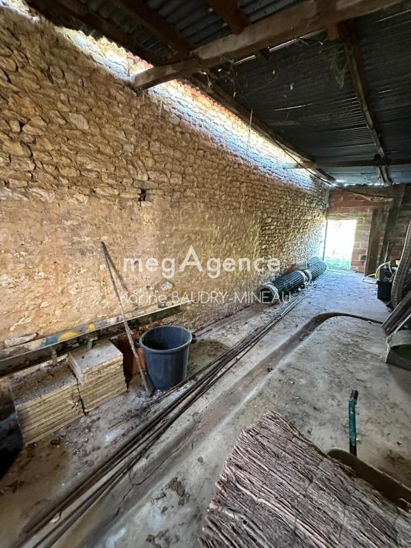 Terrain constructible - 746 m²