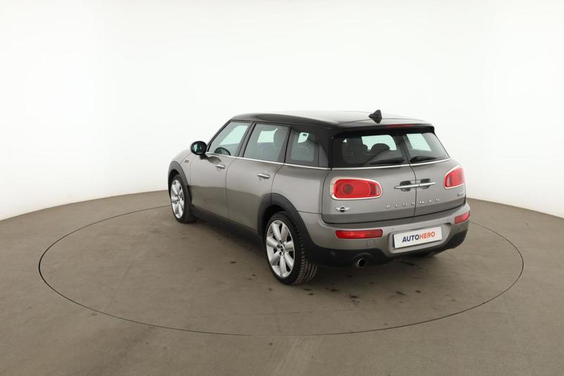Mini Clubman Cooper Bva6 136 ch