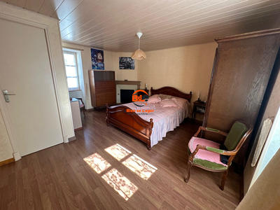 Maison - 45 m² - 2 pièces